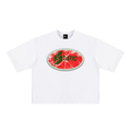 Static Concrete Tee 'CLASSIC'