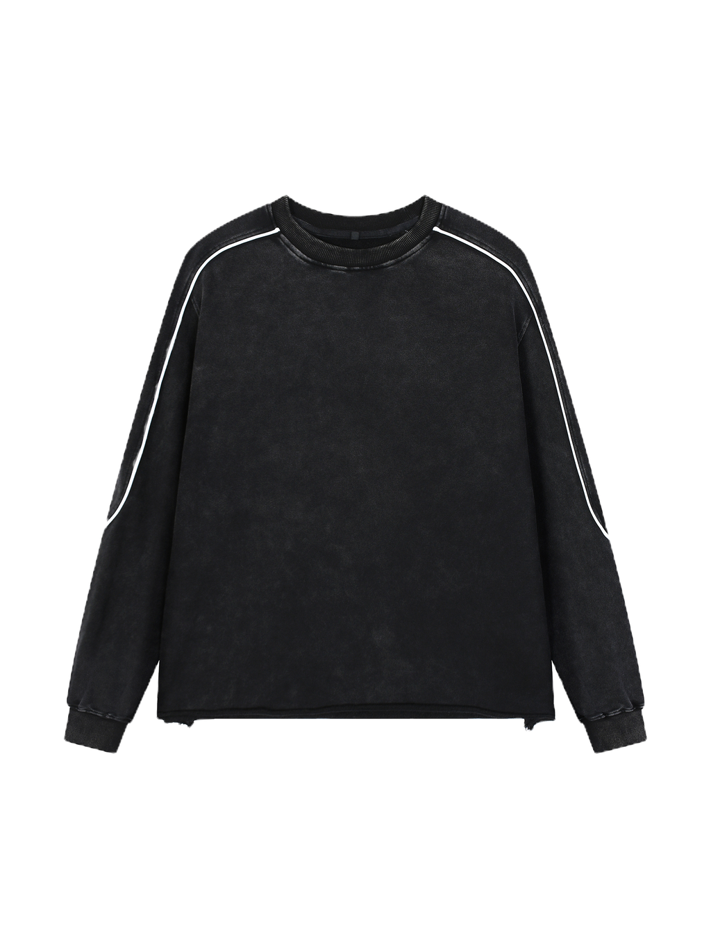 CORINTHIAN COLLUM SWEATSHIRT image 0
