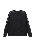 CORINTHIAN COLLUM SWEATSHIRT image 0