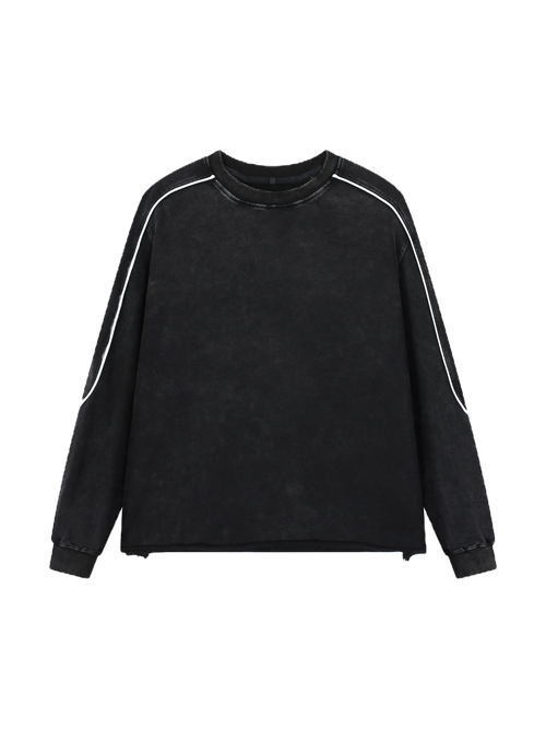 CORINTHIAN COLLUM SWEATSHIRT image 0