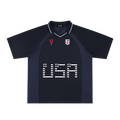 WC 2026 JERSEY - HAMM 'USA' image 0