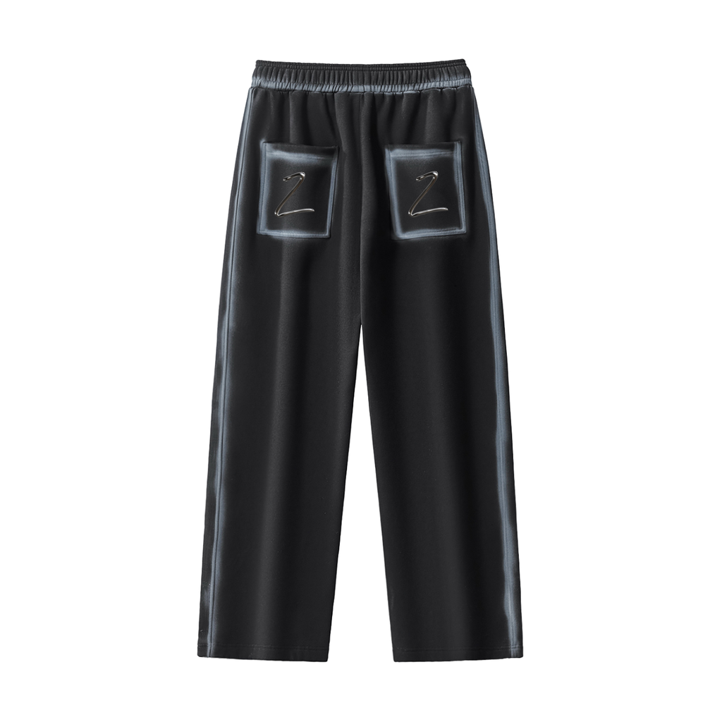 SHINE SWEATPANTS image 1