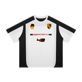 WC 2026 JERSEY TEE - PORSCHE EDITION 'GER' image 0
