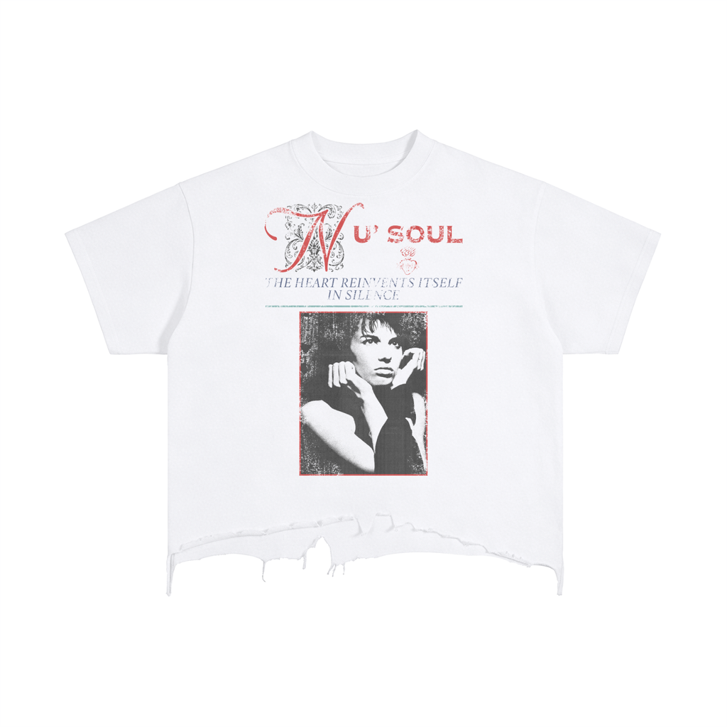 NuSoul Vintage T