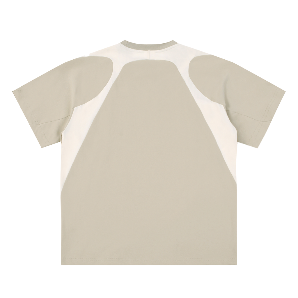 PANEL TEE image 1