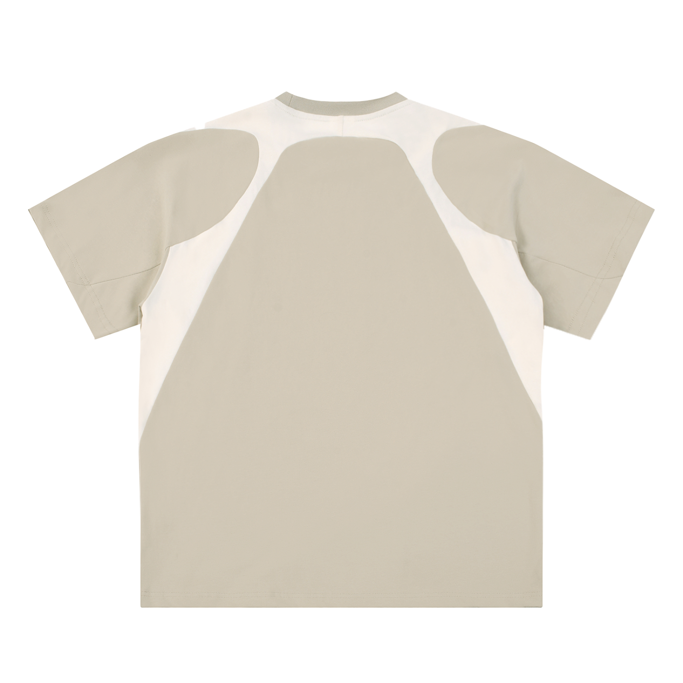 PANEL TEE image 1