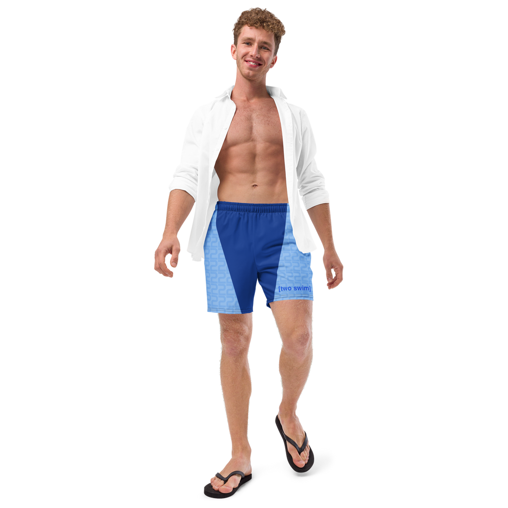 ALL GUCCI SWIM TRUNKS image 7