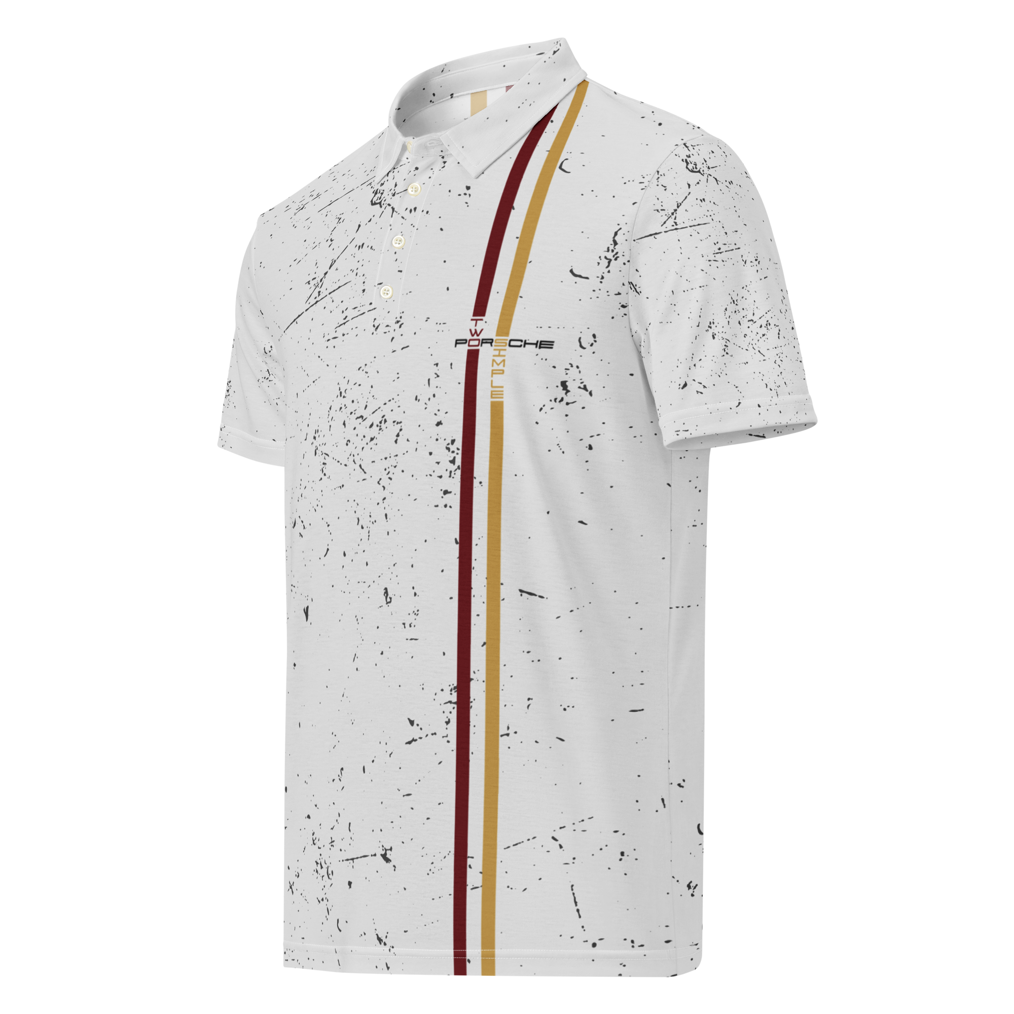 Street Polo Slim Fit image 1