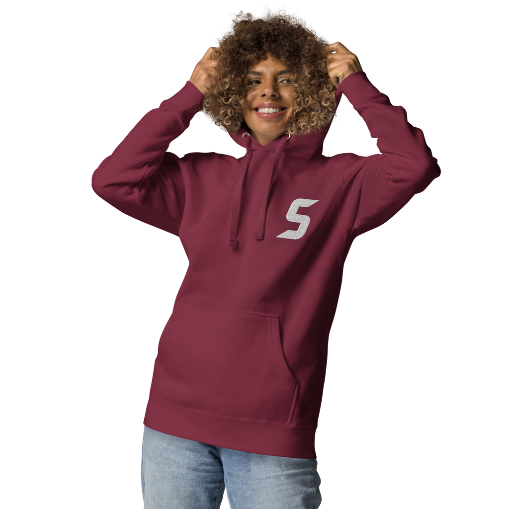 SIMPLE EGN HOODIE image 7