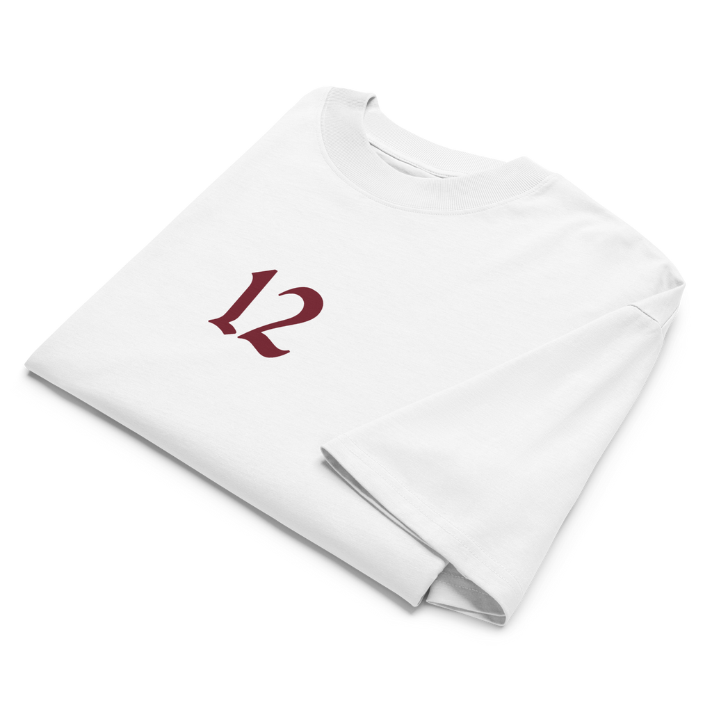 TURN ME UP TEE image 6