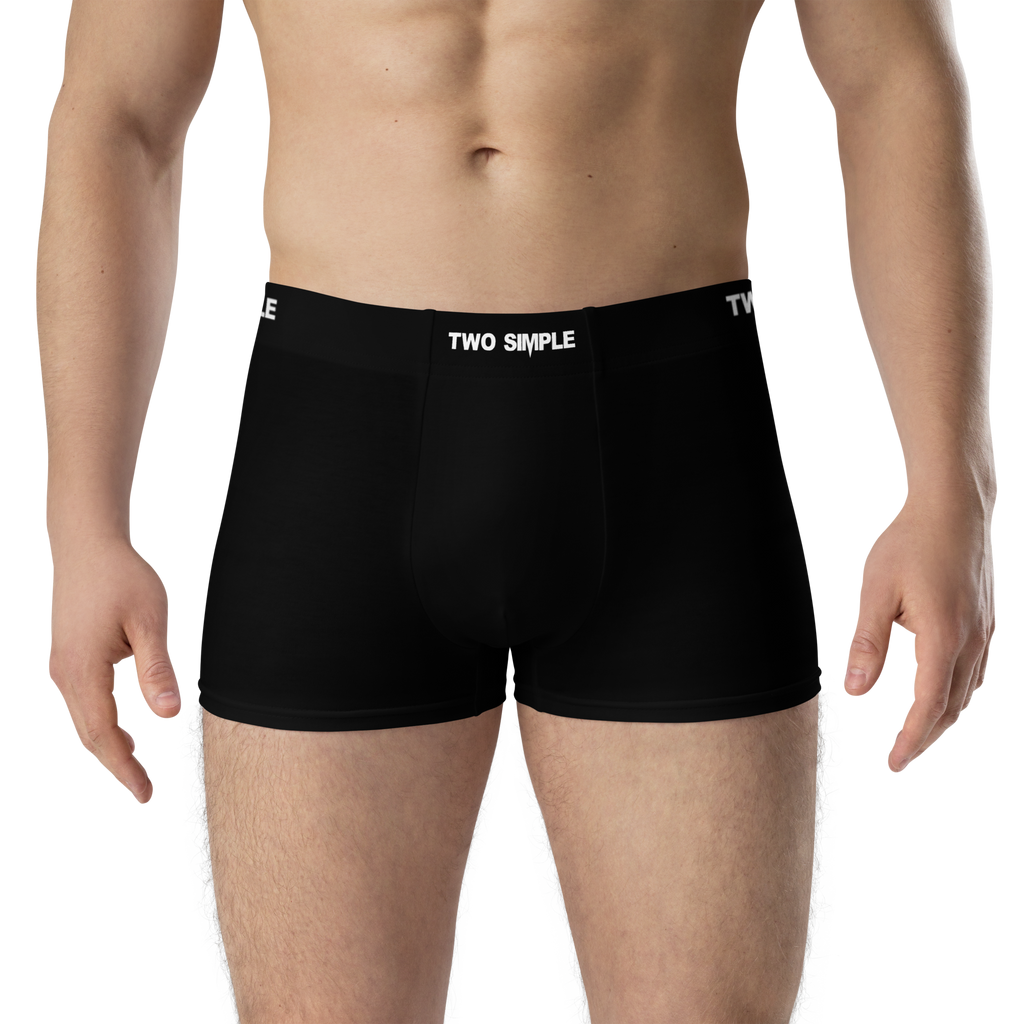TWO SIMPLE Boxer Briefs image 6