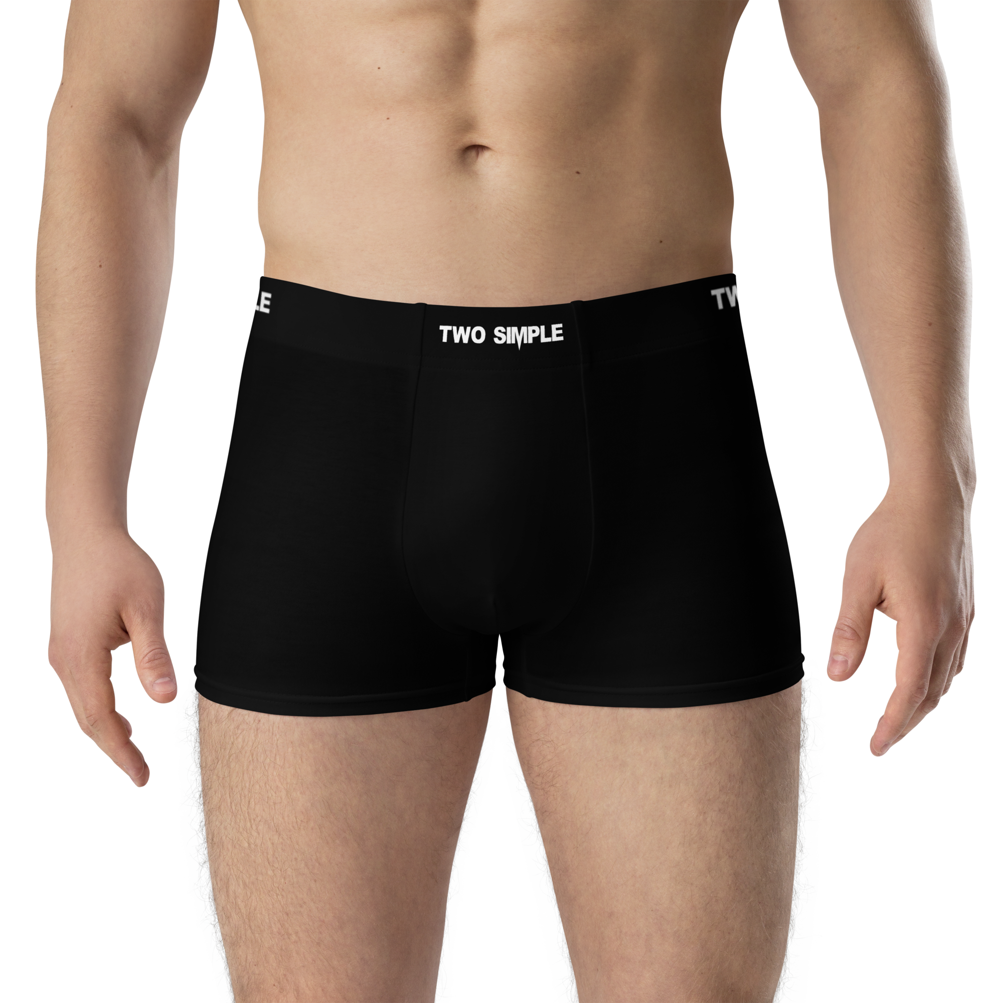 TWO SIMPLE Boxer Briefs image 6