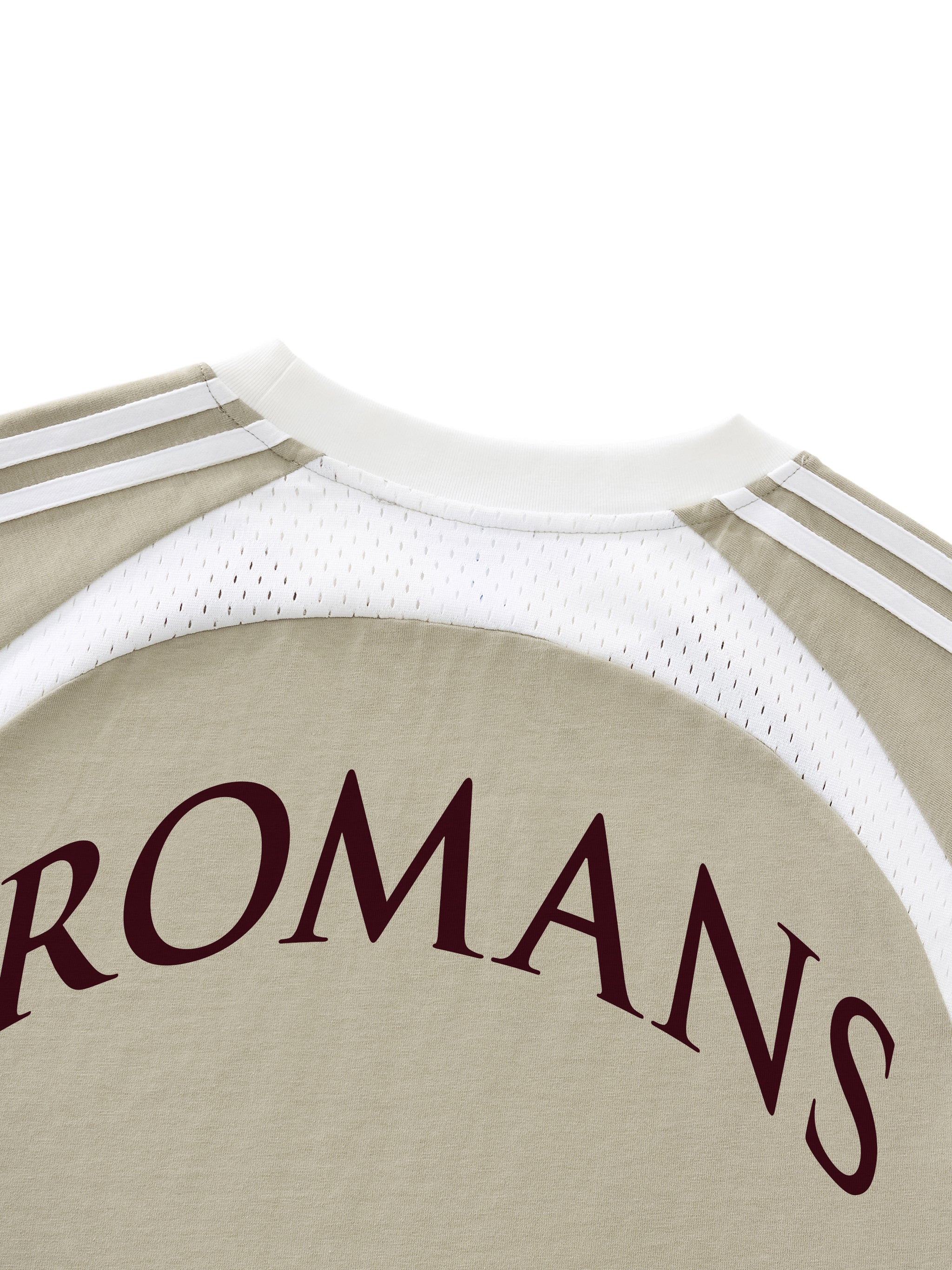 WC 2026 JERSEY 'HOME' image 3