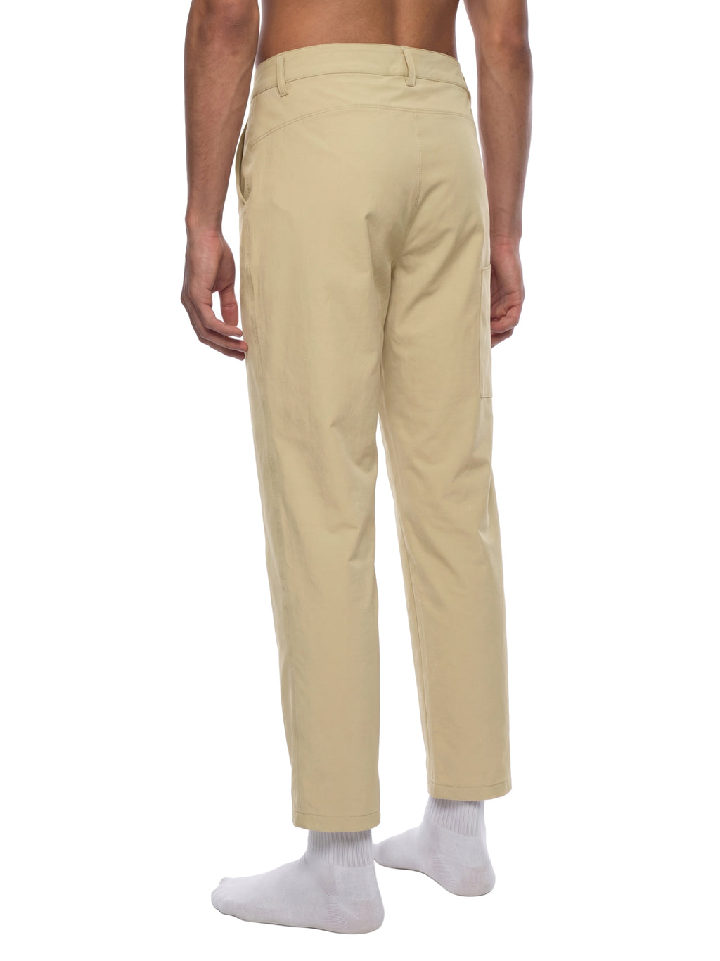 THE SIMPLE CHINOS image 6
