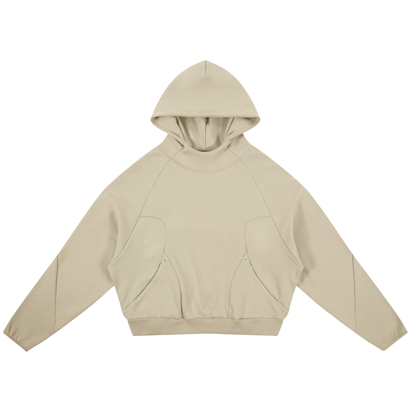 JEREMIAH HOODIE image 11