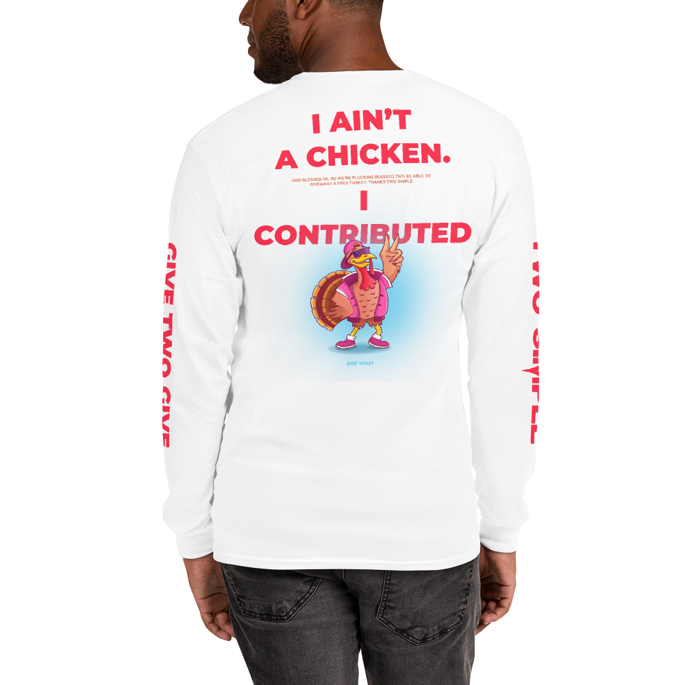 TURKEY TEE image 3