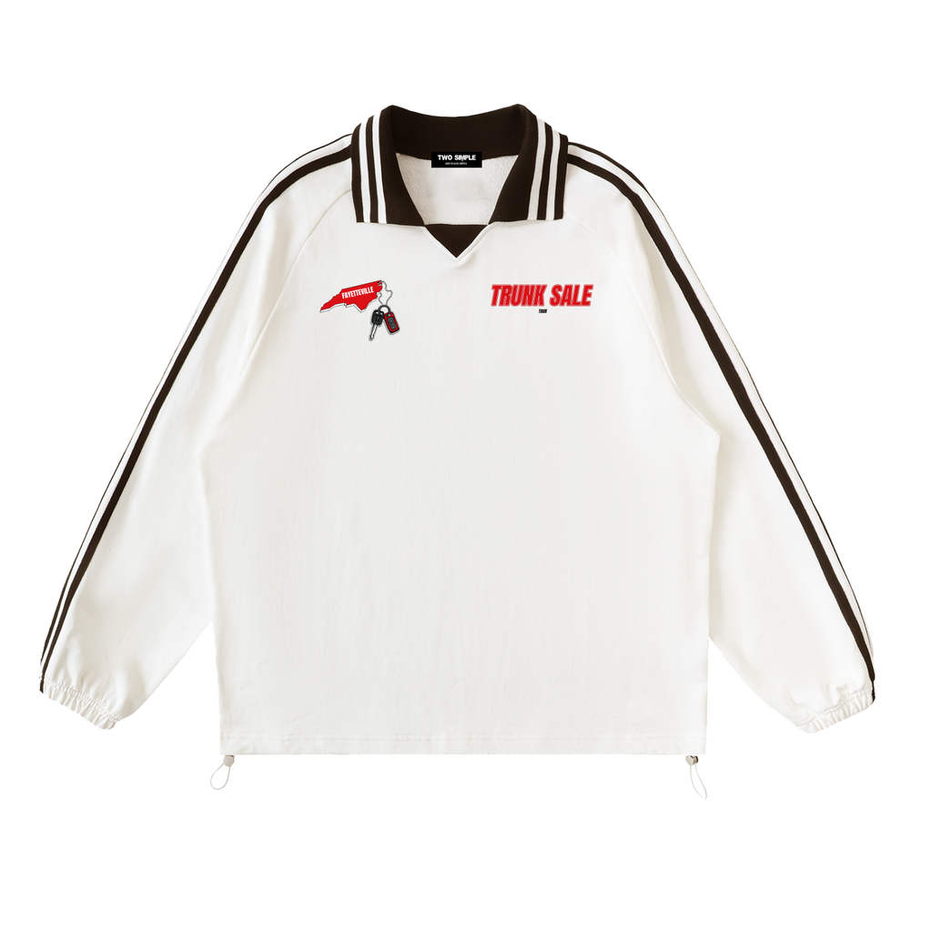 THE FALL OFF - TRUNK SALE SHIRT image 0
