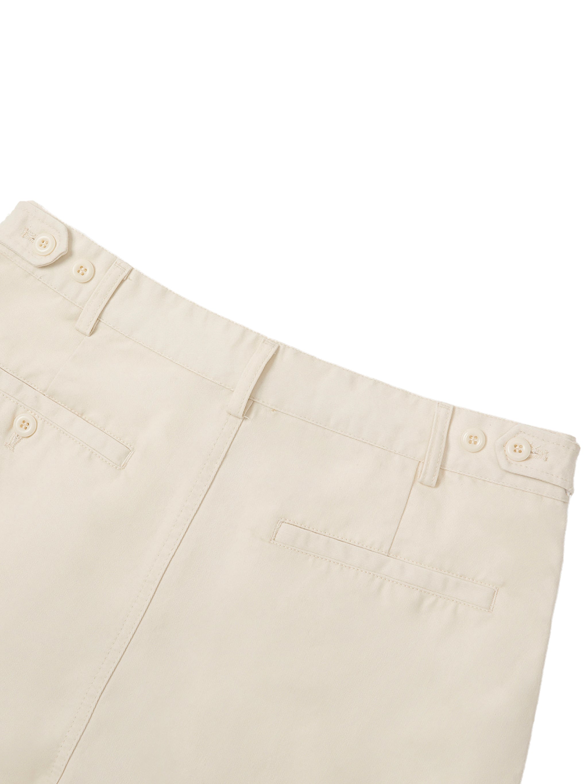 COLOSSEUM SAND PANTS image 5
