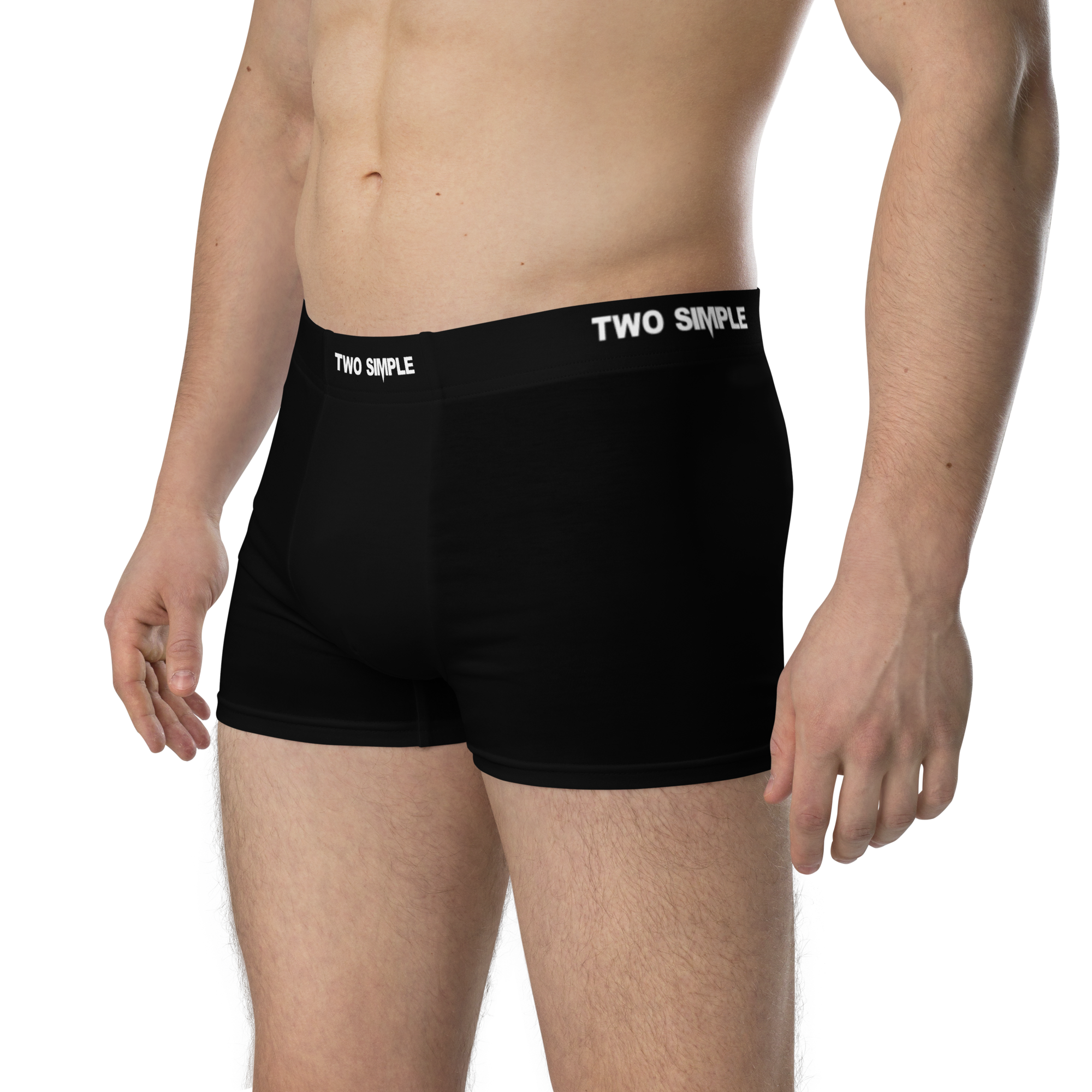 TWO SIMPLE Boxer Briefs image 7