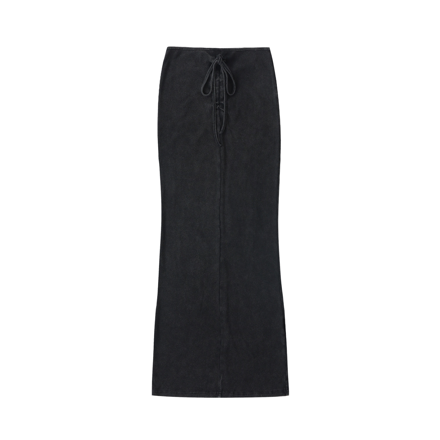 DRAW(str)ING CONCLUSIONS MAXI SKIRT image 2