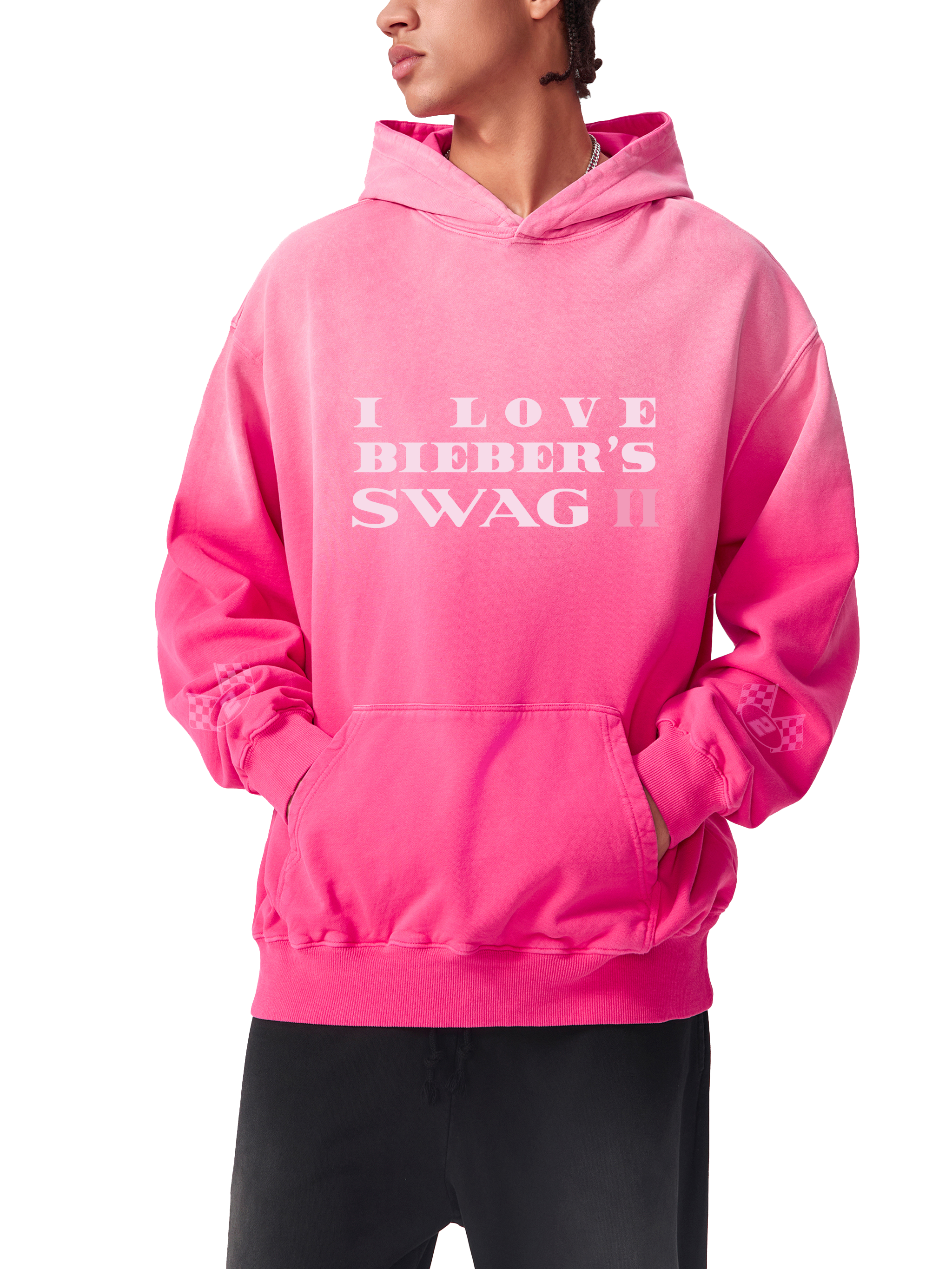 SWAG II HOODIE image 3