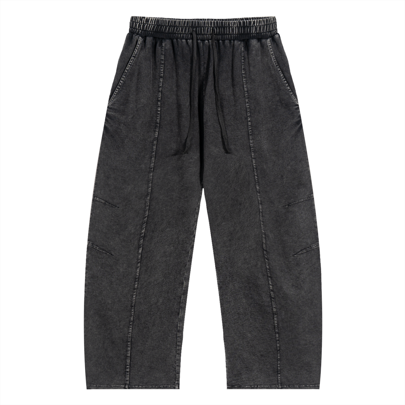 AWARENESS COTTON PANTS image 8