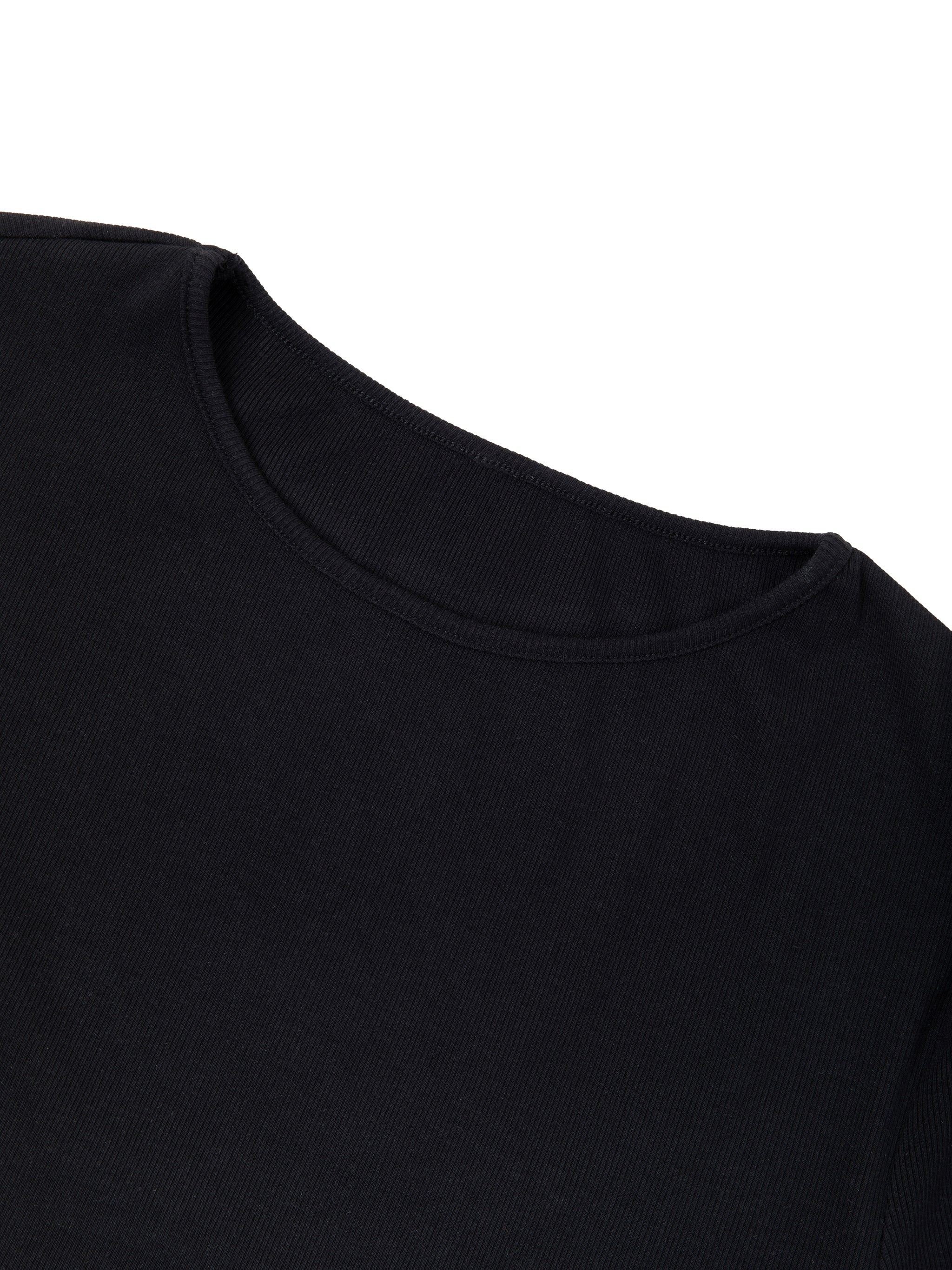 COURT HIM TEE image 6