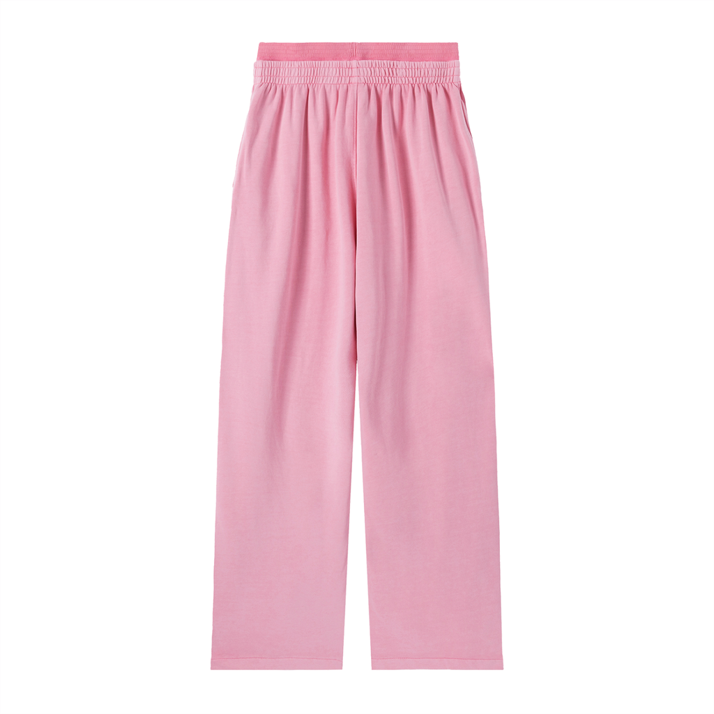 DOUBLE WAISTED SWEATS image 1