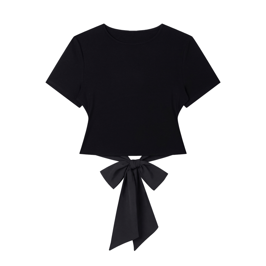 COURT HIM TEE image 0