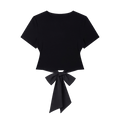 COURT HIM TEE image 0