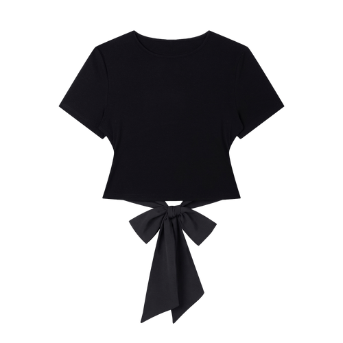 COURT HIM TEE image 0