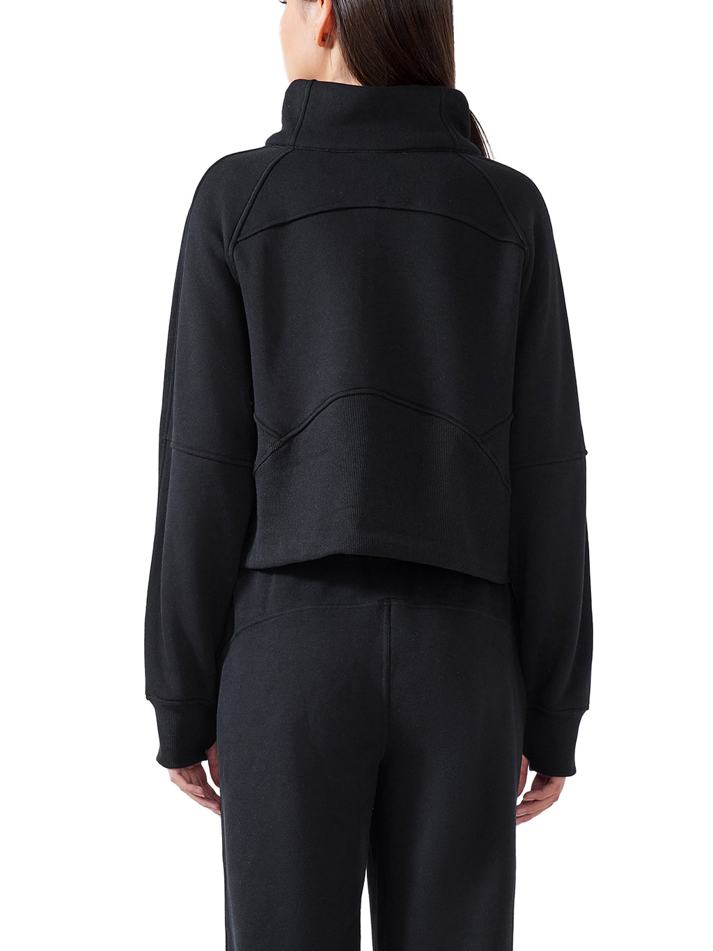 ISOLATION SWEATSHIRT image 6