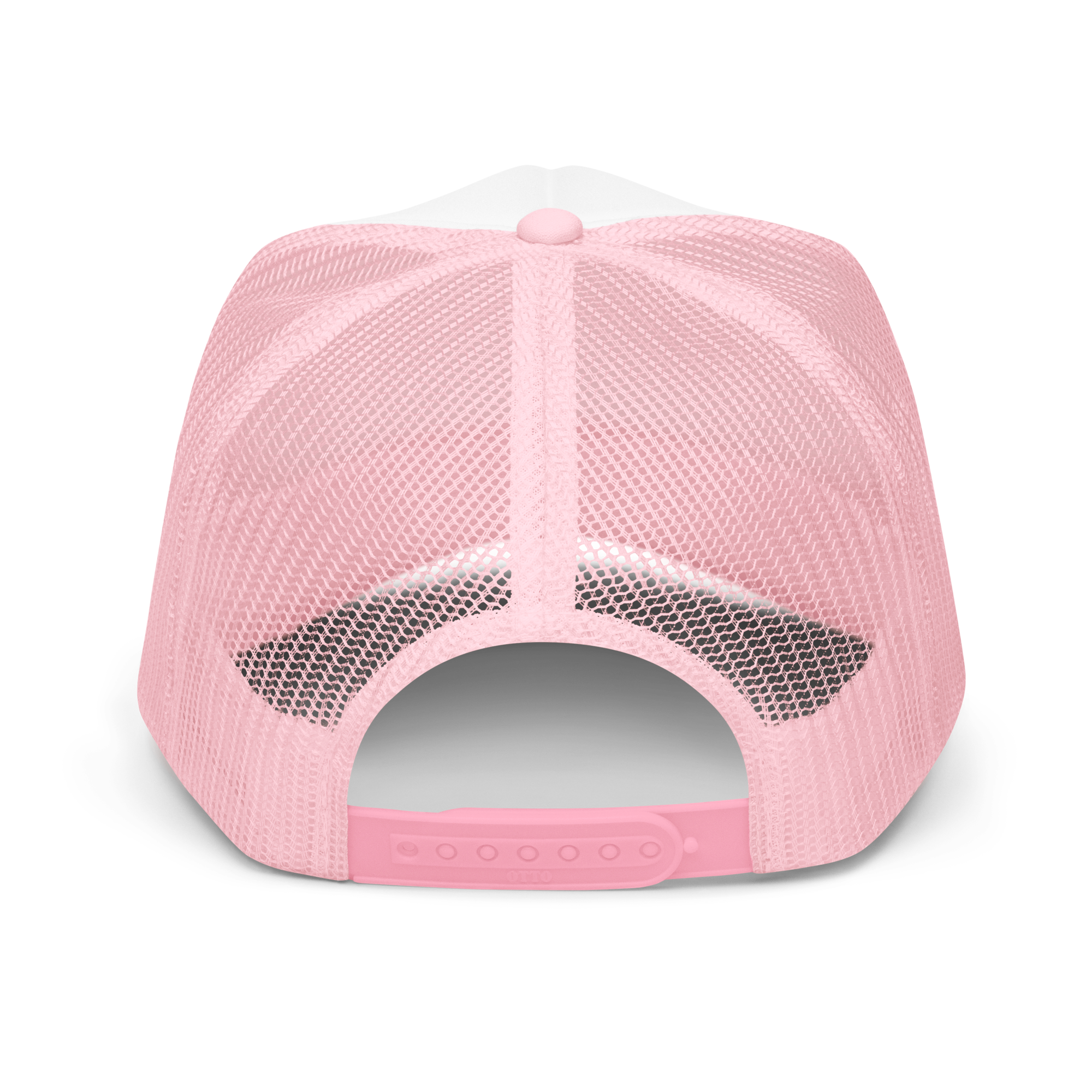 MADE TRUCKER HAT image 8