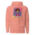 HOT GIRL MOON HOODIE image 0