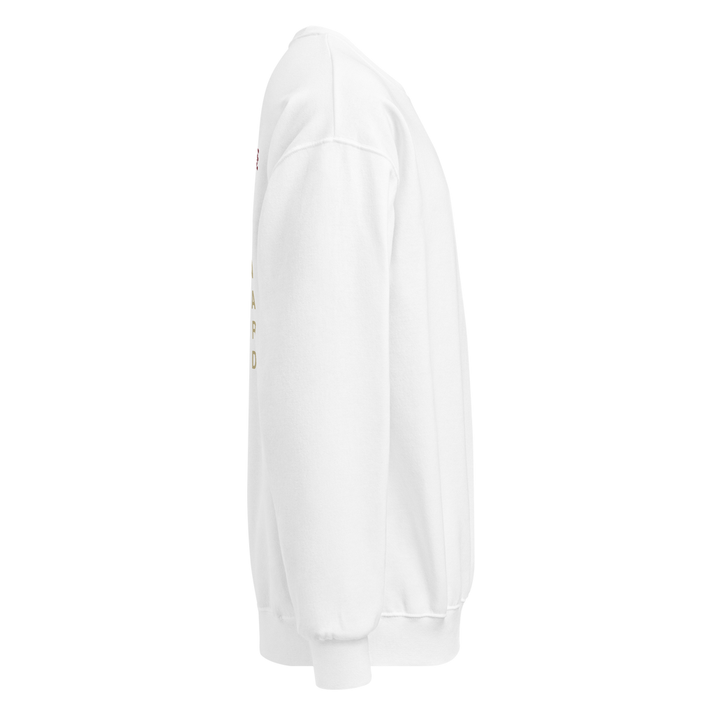 AIR UP THERE CREWNECK image 3