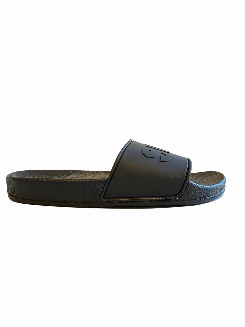 THE SIMPLE SLIDES BLK image 3