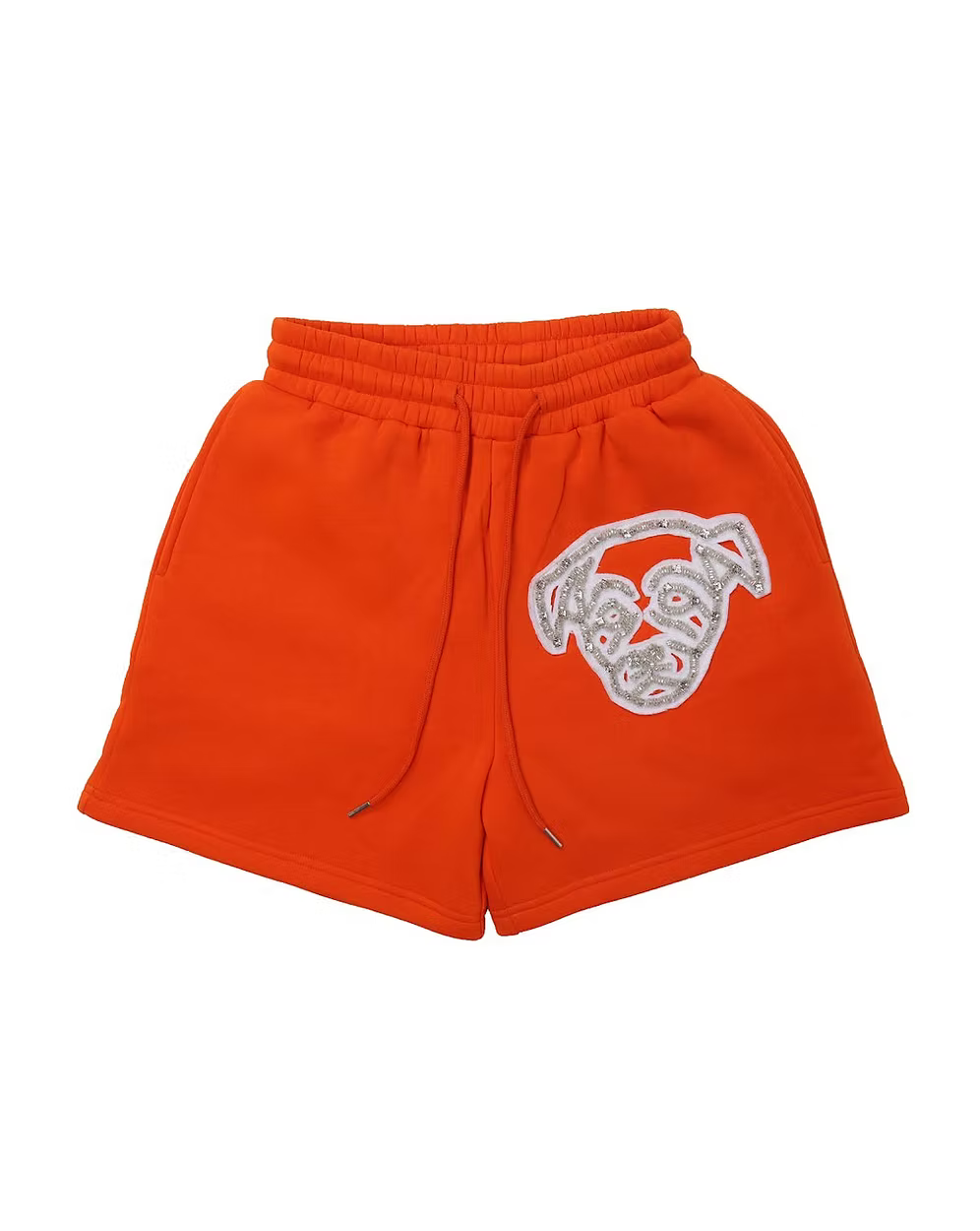 LoMein - GLACIER SAKI SHORT SET