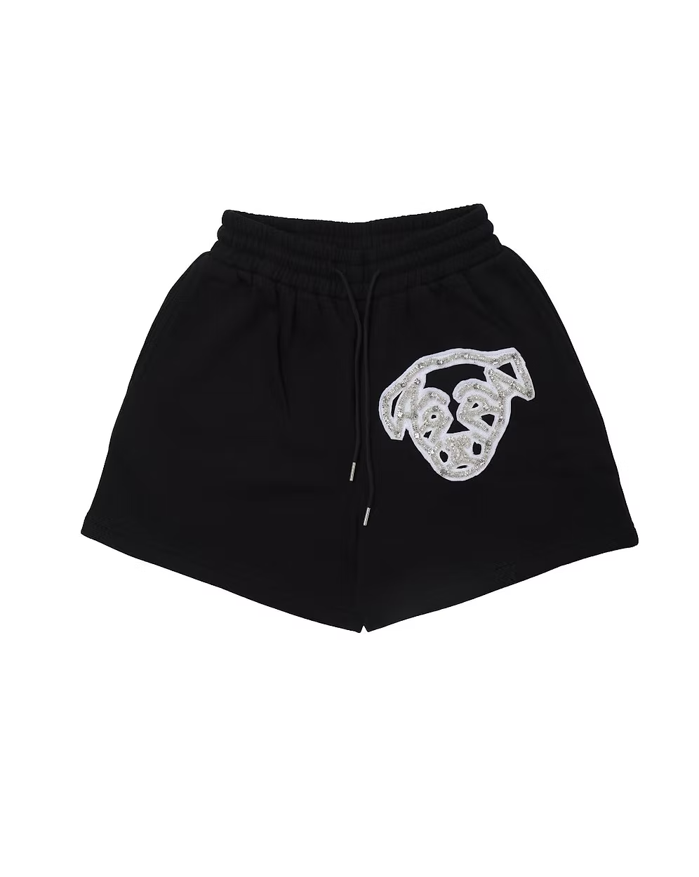 LoMein - GLACIER SAKI SHORT SET