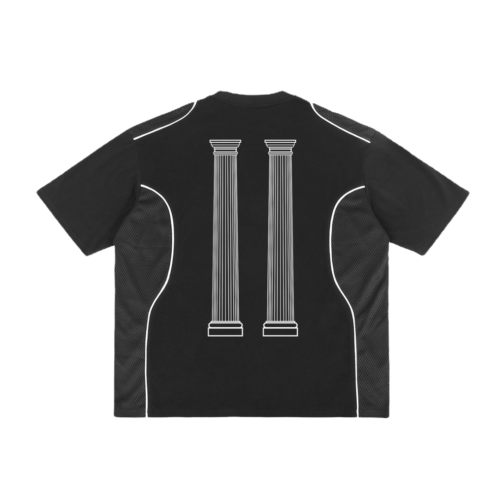 IM SORRY TEE image 1