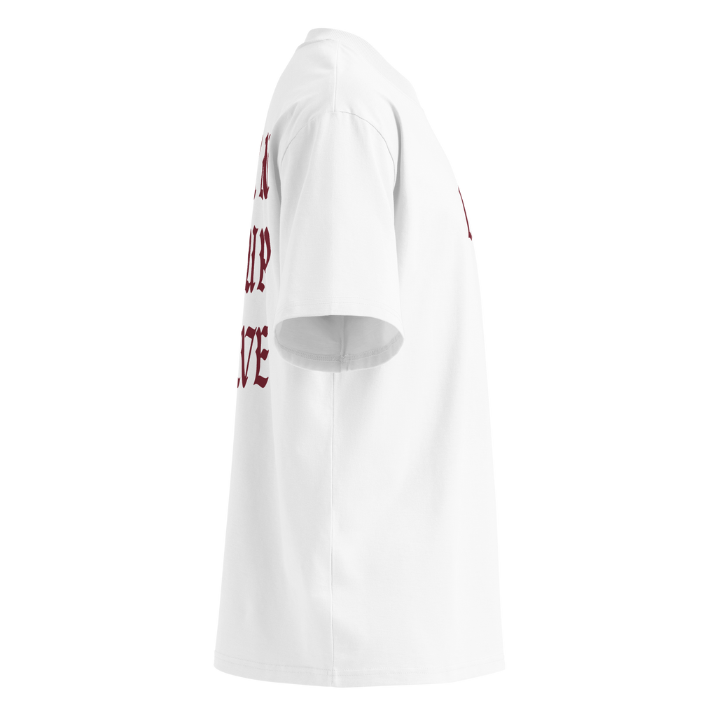 TURN ME UP TEE image 7