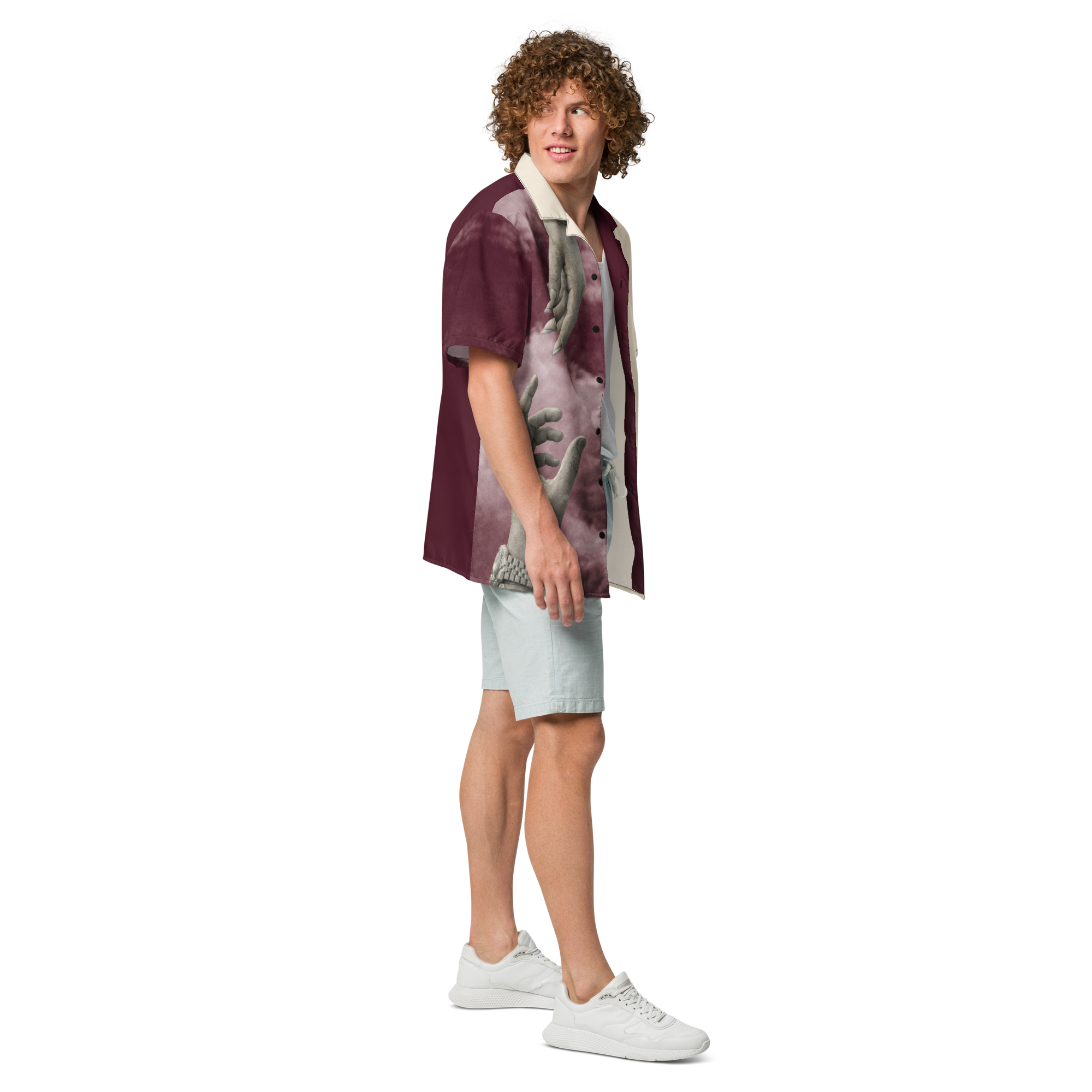 RENEW ATTRACTION BUTTON UP image 7
