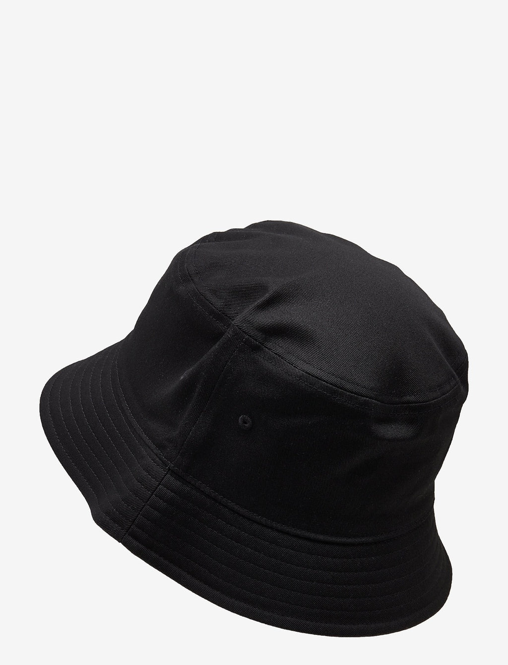 2ND CHANCE BUCKET-HAT BLK image 1