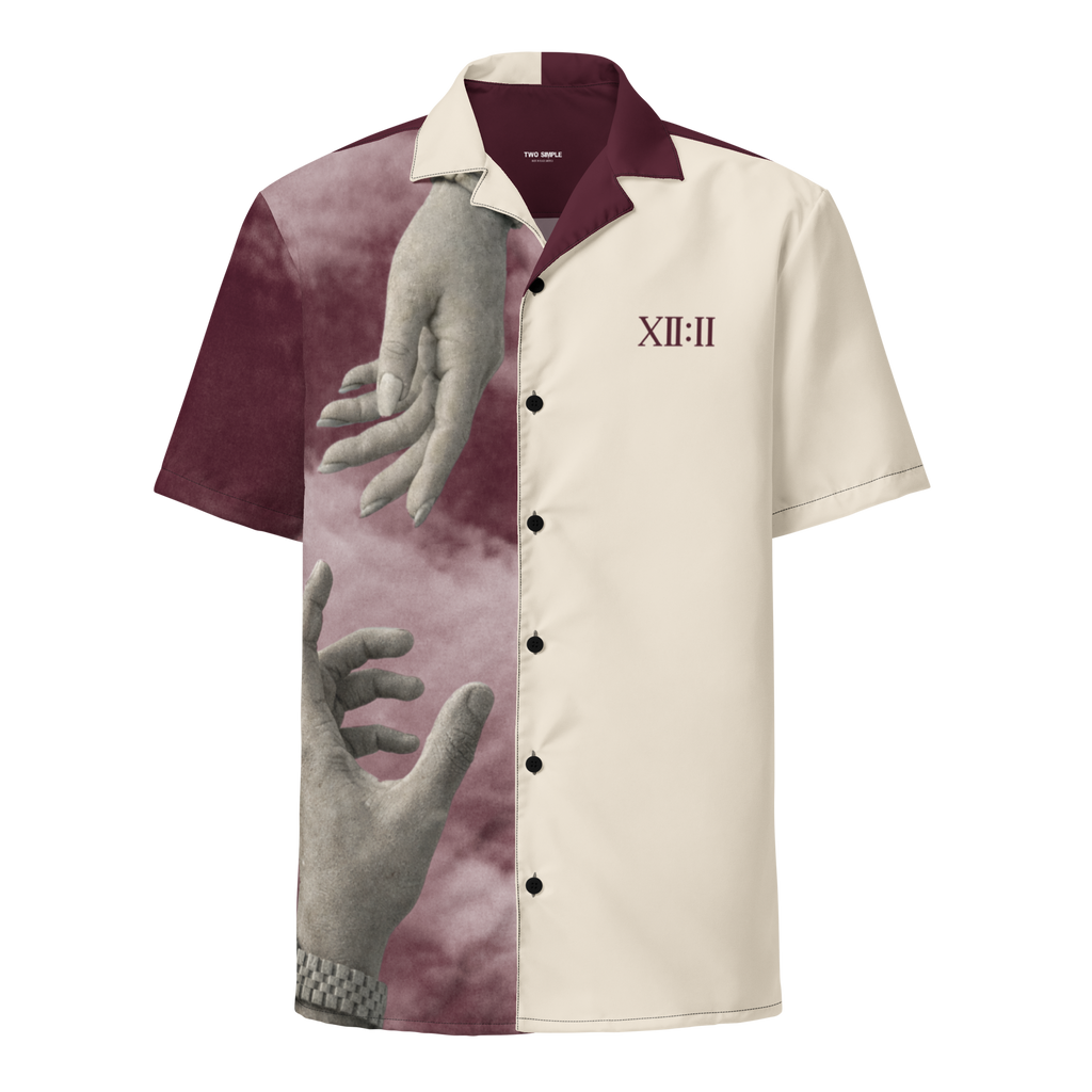 RENEW ATTRACTION BUTTON UP image 0
