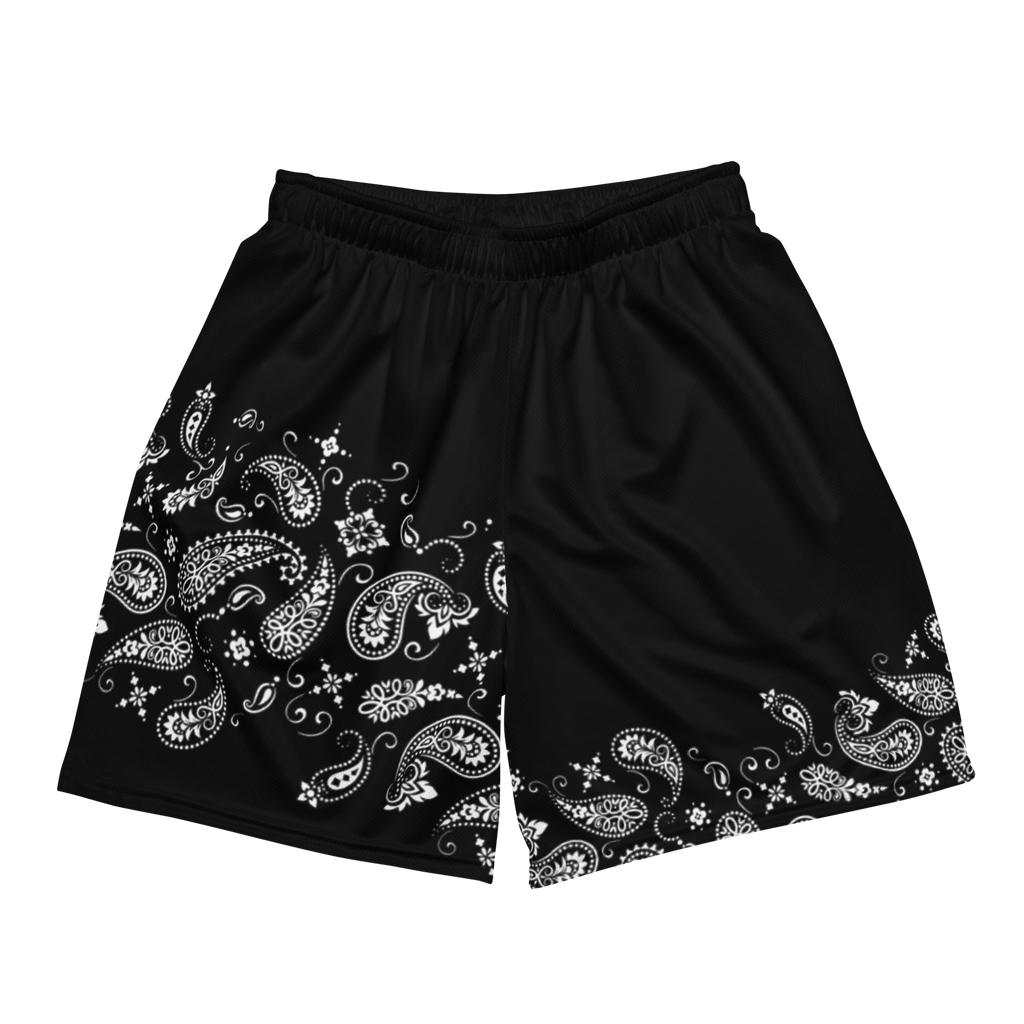 AWAY SHORTS image 0