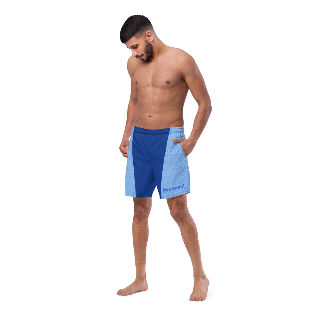 ALL GUCCI SWIM TRUNKS image 9