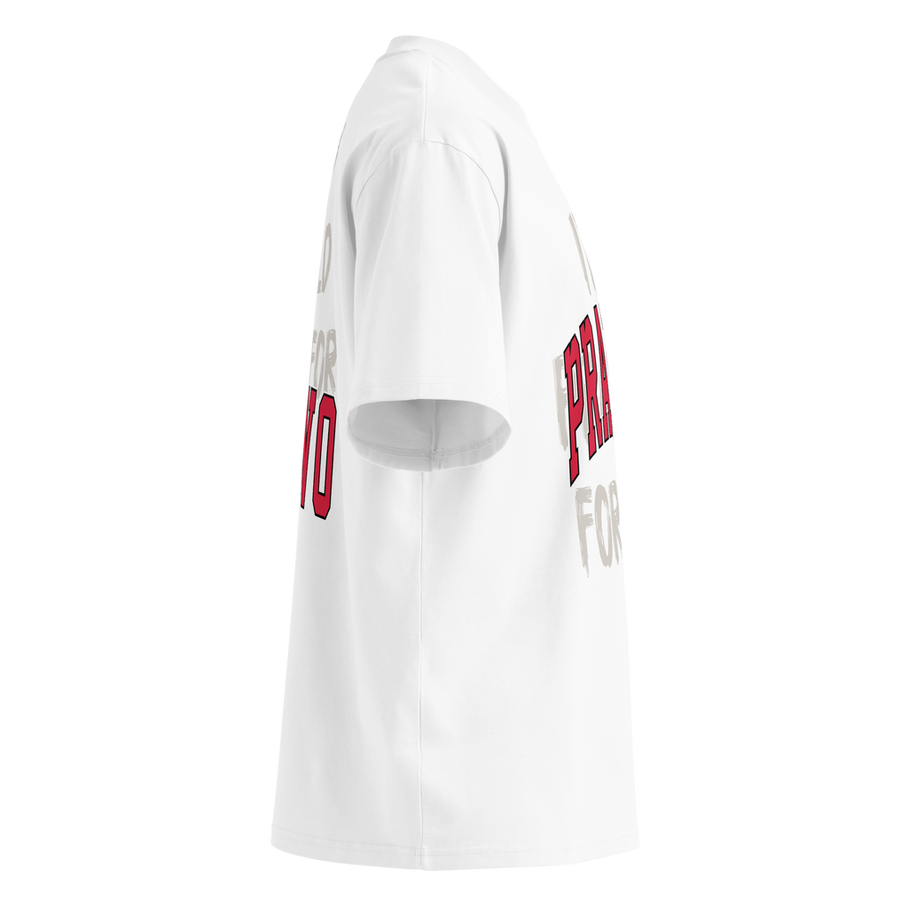 PRAY FOR ME TEE image 12