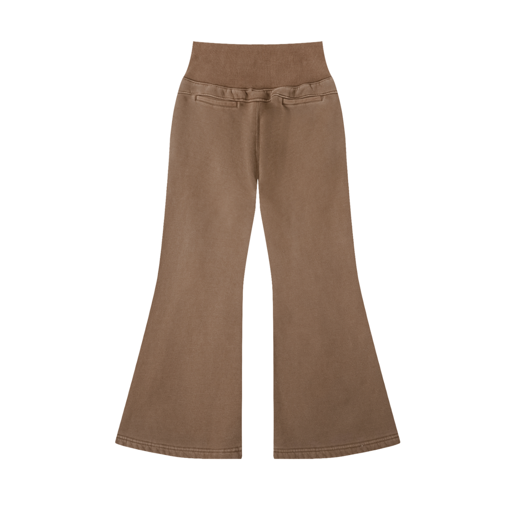 HARLEY PANTS 'COFFEE' image 1