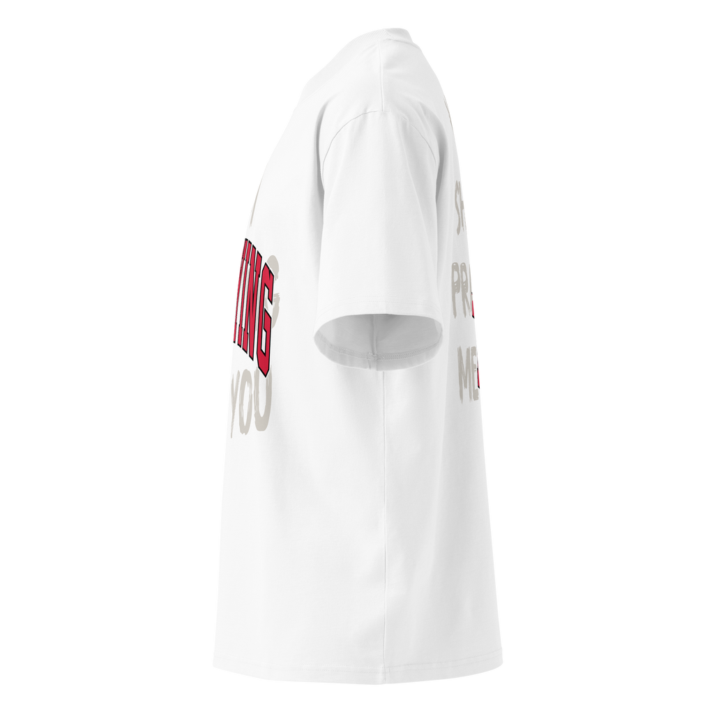PRAY FOR ME TEE image 13