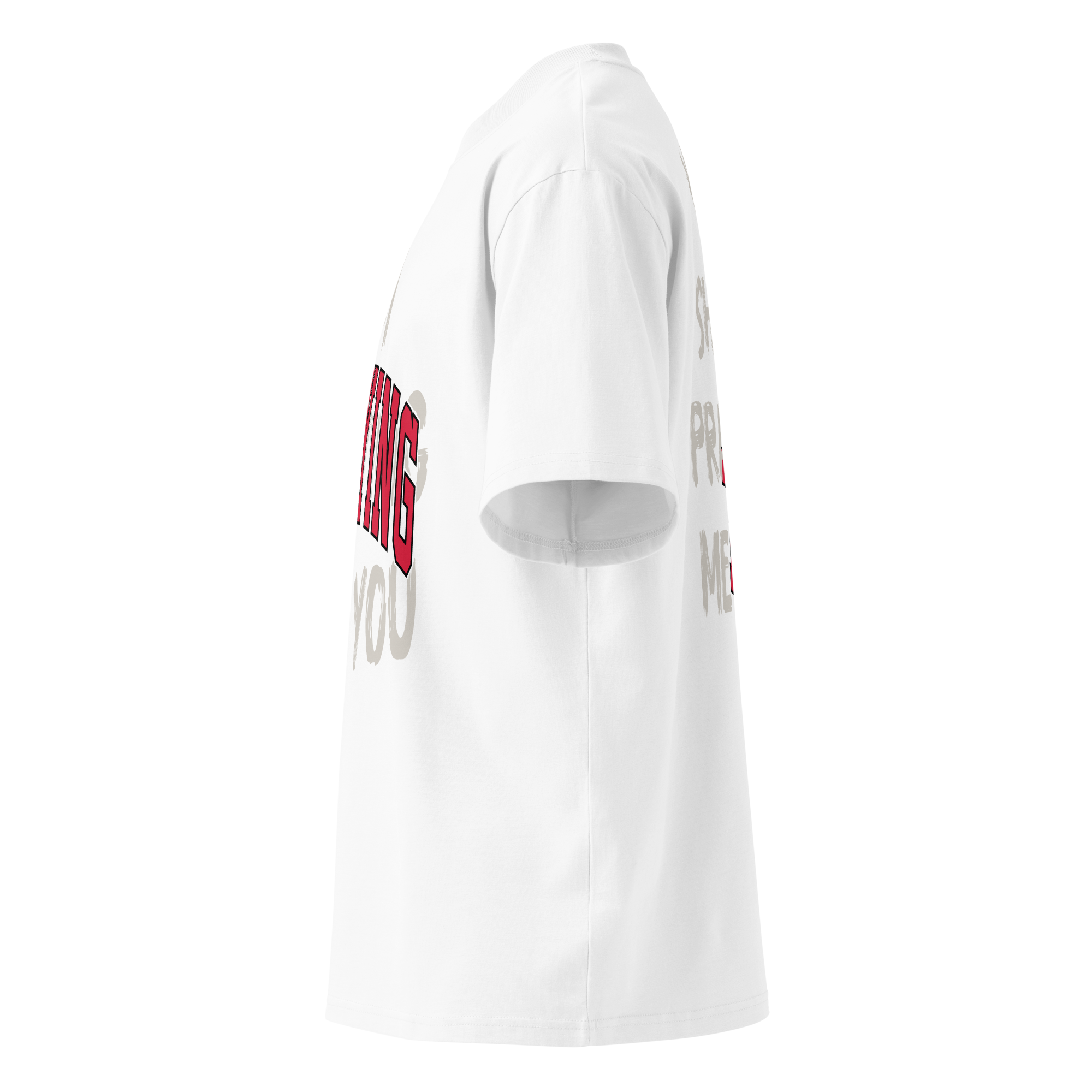 PRAY FOR ME TEE image 13