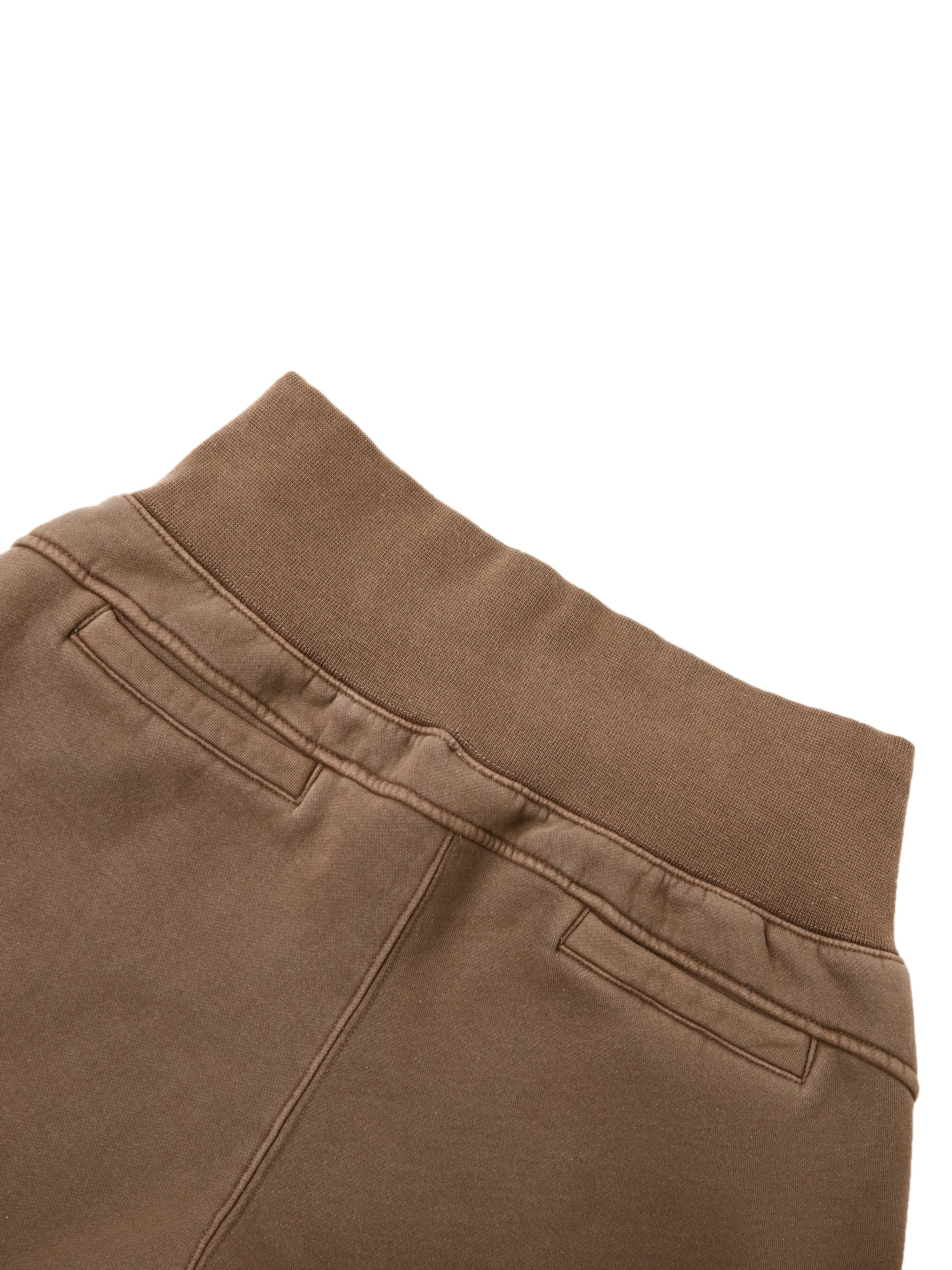 HARLEY PANTS 'COFFEE' image 5